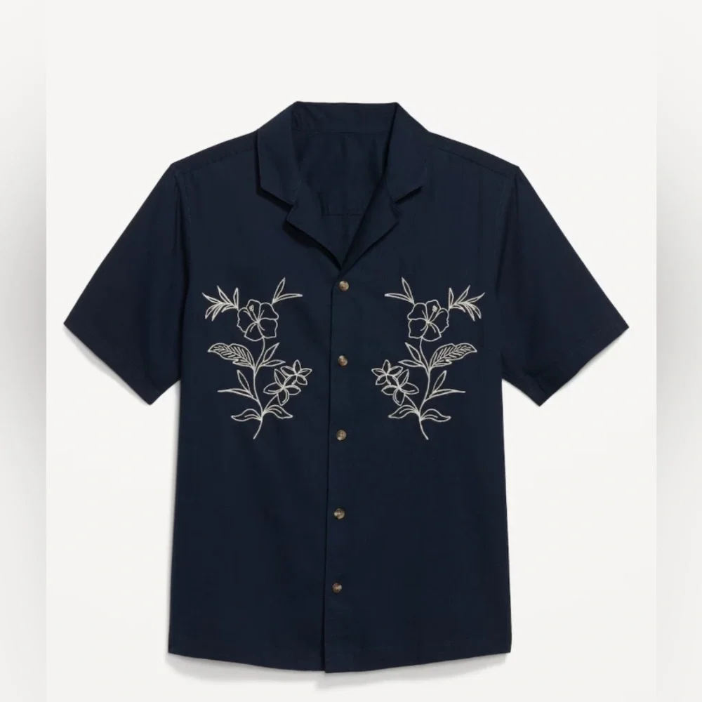 Old Navy also have